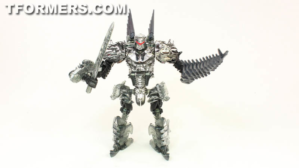 TF4 Dinobots Platinum Edition Unleashed Shared BBTS Exclusive 5 Pack  (33 of 87)
